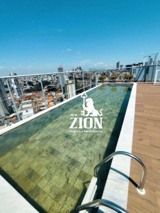 Imagem Apartamento com 2 Quartos à Venda, 47 m² em Tucuruvi - São Paulo Imagem Apartamento com 2 Quartos à Venda, 47 m² em Tucuruvi - São Paulo