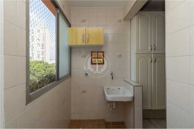 Imagem Apartamento com 2 Quartos à Venda, 66 m² em Vila Alexandria - São Paulo Imagem Apartamento com 2 Quartos à Venda, 66 m² em Vila Alexandria - São Paulo