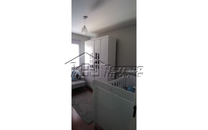 Imagem Apartamento com 2 Quartos à Venda, 60 m² em Urbanova - São José Dos Campos