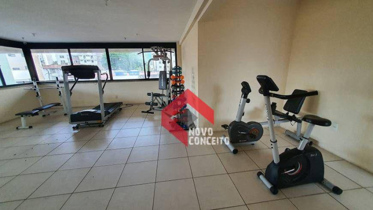 Imagem Apartamento com 2 Quartos à Venda, 80 m² em Meireles - Fortaleza Imagem Apartamento com 2 Quartos à Venda, 80 m² em Meireles - Fortaleza