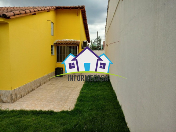 Imagem Casa com 2 Quartos à Venda, 280 m² em Das Graças - Belford Roxo