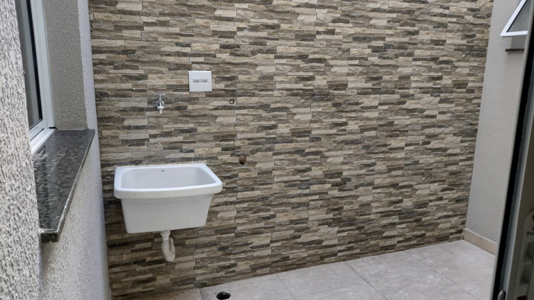 Imagem Apartamento com 2 Quartos à Venda, 39 m² em Parque Erasmo Assunção - Santo André Imagem Apartamento com 2 Quartos à Venda, 39 m² em Parque Erasmo Assunção - Santo André
