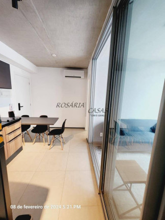 Imagem Apartamento com 2 Quartos à Venda, 42 m² em Consolação - São Paulo Imagem Apartamento com 2 Quartos à Venda, 42 m² em Consolação - São Paulo