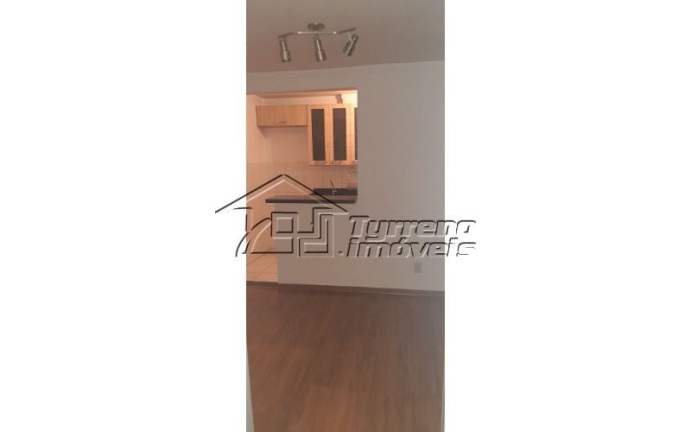 Foto do imóvel Apartamento com 2 Quartos à Venda, 47 m² em Palmeiras De São José - São José Dos Campos