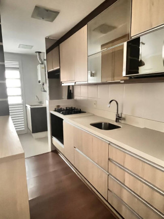 Imagem Apartamento com 2 Quartos à Venda, 76 m² em Abraão - Florianópolis