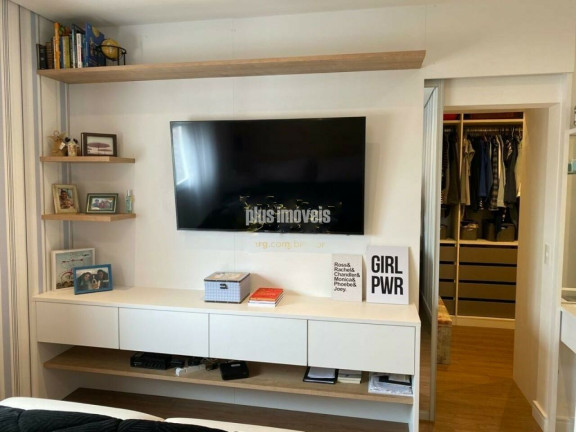 Imagem Apartamento com 2 Quartos à Venda, 71 m² em Morumbi - São Paulo Imagem Apartamento com 2 Quartos à Venda, 71 m² em Morumbi - São Paulo