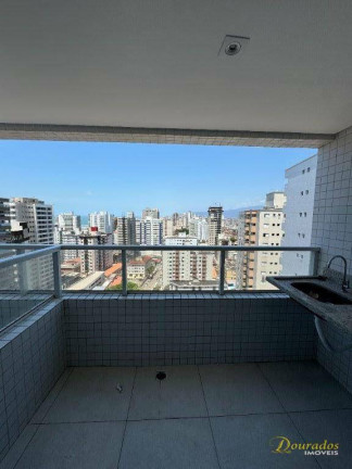 Apartamento com 1 Quarto à Venda, 59 m² em Aviação - Praia Grande