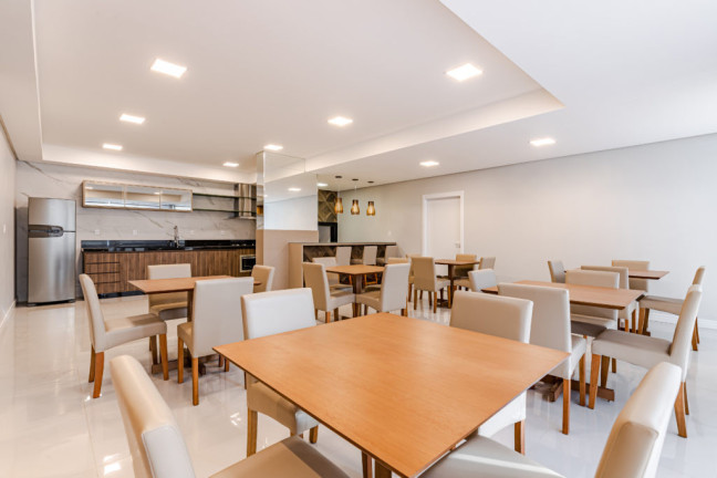Imagem Apartamento com 3 Quartos à Venda, 128 m² em Florestal - Lajeado