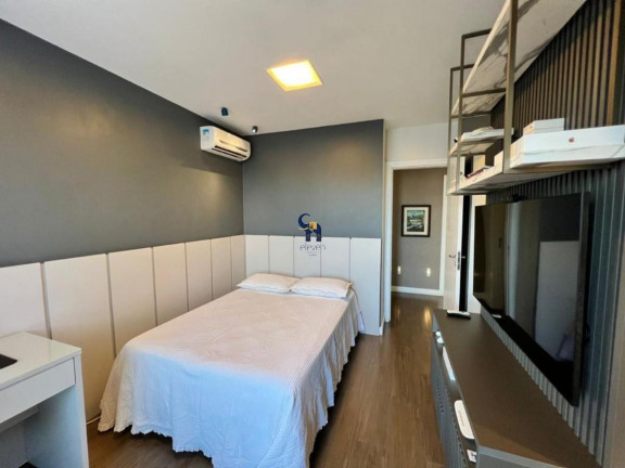 Imagem Apartamento com 3 Quartos à Venda, 188 m² em Itaigara - Salvador