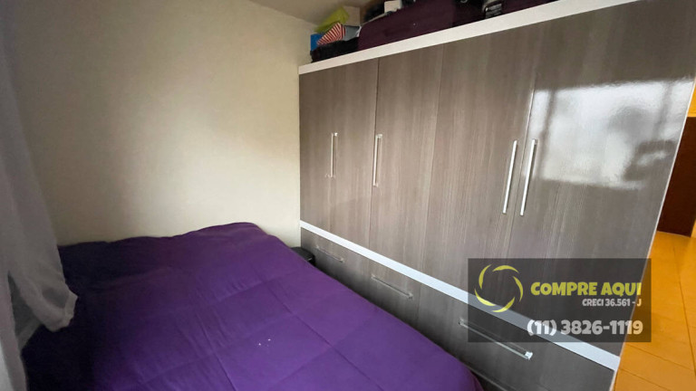 Imagem Apartamento com 1 Quarto à Venda, 40 m² em Santa Cecília - São Paulo