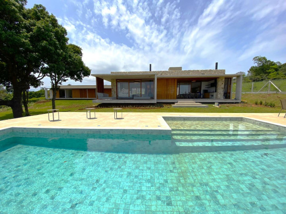 Chácara com 4 Quartos à Venda, 24.000 m² em Imóvel Na Represa - Piracaia