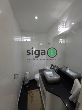 Imagem Apartamento com 2 Quartos à Venda, 135 m² em Vila Andrade - São Paulo Imagem Apartamento com 2 Quartos à Venda, 135 m² em Vila Andrade - São Paulo