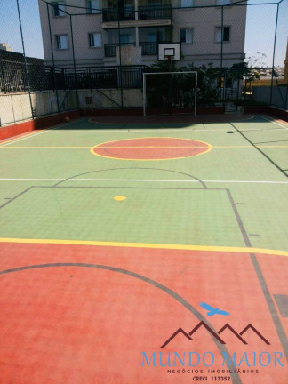 Imagem Apartamento com 2 Quartos à Venda, 58 m² em Rudge Ramos - São Bernardo Do Campo Imagem Apartamento com 2 Quartos à Venda, 58 m² em Rudge Ramos - São Bernardo Do Campo