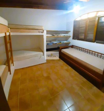 Imagem Casa com 4 Quartos à Venda, 200 m² em Maresias - São Sebastião