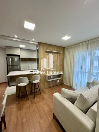 Imagem Apartamento com 2 Quartos à Venda, 53 m² em Panazzolo - Caxias Do Sul