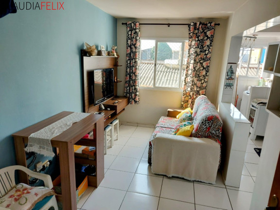 Imóvel com 2 Quartos à Venda, 68 m² em Vila Sônia - Praia Grande