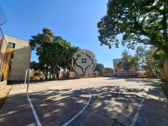 Imagem Apartamento com 2 Quartos à Venda, 47 m² em Chácaras Santa Inês (são Benedito) - Santa Luzia
