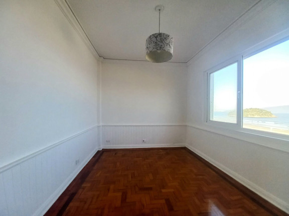 Imagem Apartamento com 4 Quartos à Venda, 312 m² em Itararé - São Vicente