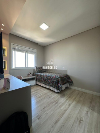 Imagem Apartamento com 3 Quartos à Venda, 140 m² em Vila Castelo Branco - Indaiatuba