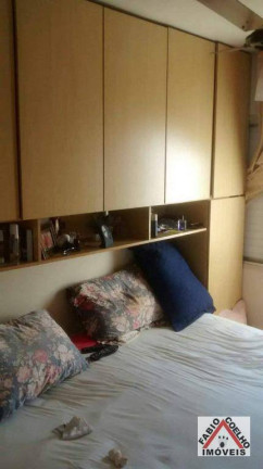 Imagem Apartamento com 3 Quartos à Venda, 65 m² em Jardim Marajoara - São Paulo Imagem Apartamento com 3 Quartos à Venda, 65 m² em Jardim Marajoara - São Paulo