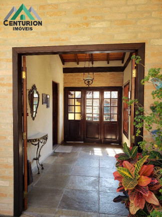 Imagem Casa com 4 Quartos à Venda, 415 m² em Chácara Dos Junqueiras - Carapicuíba
