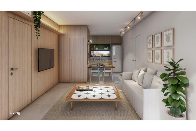 Imagem Apartamento com 2 Quartos à Venda, 70 m² em Guarajuba - Camaçari Imagem Apartamento com 2 Quartos à Venda, 70 m² em Guarajuba - Camaçari