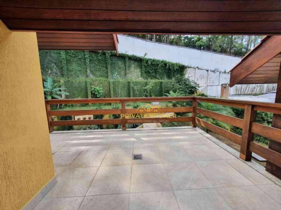 Imagem Casa com 4 Quartos à Venda, 490 m² em Residencial Dez (alphaville) - Santana De Parnaíba Imagem Casa com 4 Quartos à Venda, 490 m² em Residencial Dez (alphaville) - Santana De Parnaíba