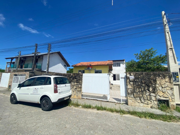 Imagem Casa com 3 Quartos à Venda, 155 m² em Sambaqui - Florianópolis
