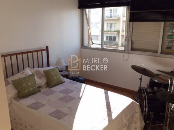 Imagem Apartamento com 4 Quartos à Venda, 306 m² em Liberdade - São Paulo