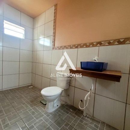 Imagem Casa com 1 Quarto para Alugar, em Azambuja - Cruz Alta Imagem Casa com 1 Quarto para Alugar, em Azambuja - Cruz Alta