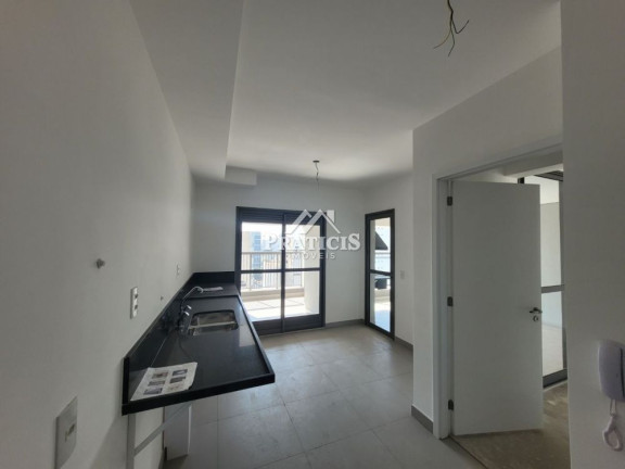 Imagem Apartamento com 3 Quartos à Venda, 165 m² em Vila Mariana - São Paulo