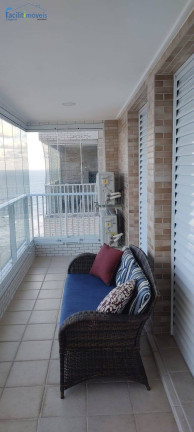 Imagem Apartamento com 3 Quartos à Venda, 92 m² em Nova Mirim - Praia Grande Imagem Apartamento com 3 Quartos à Venda, 92 m² em Nova Mirim - Praia Grande
