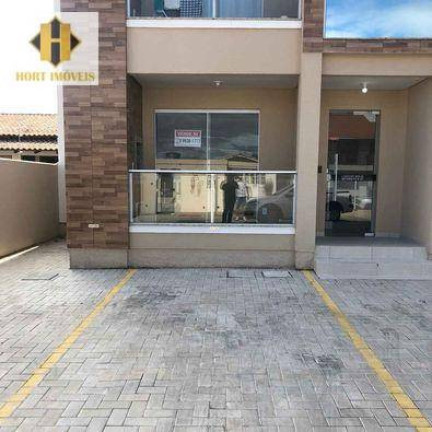 Imagem Apartamento com 2 Quartos à Venda, 57 m² em Universitário - Tijucas Imagem Apartamento com 2 Quartos à Venda, 57 m² em Universitário - Tijucas