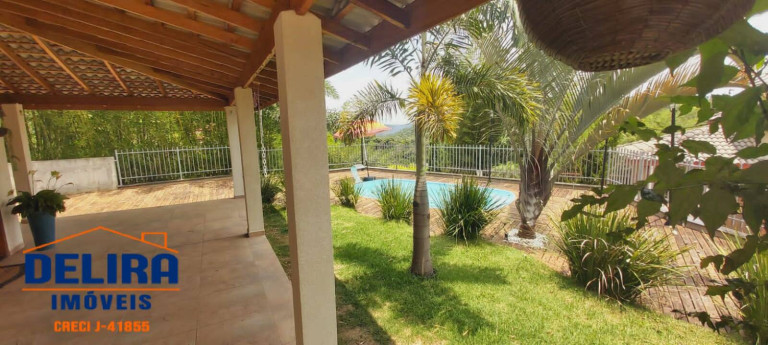 Imagem Casa com 3 Quartos à Venda, 237 m² em Rosário - Atibaia Imagem Casa com 3 Quartos à Venda, 237 m² em Rosário - Atibaia