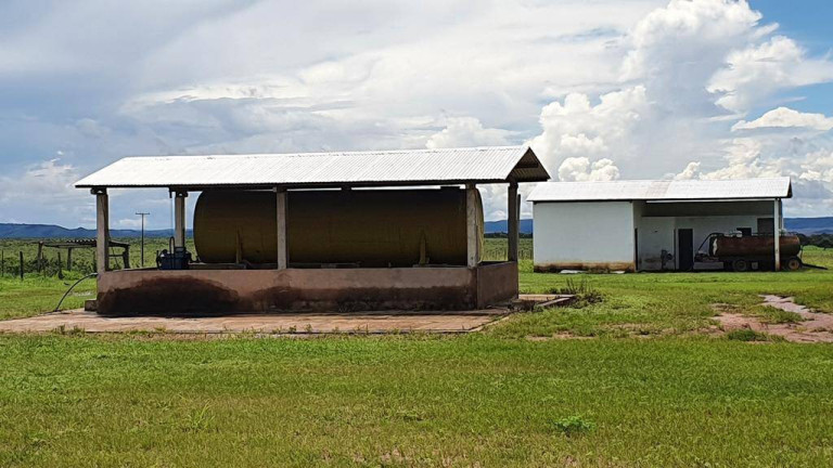 Imagem Fazenda à Venda,  em Primavera Do Leste