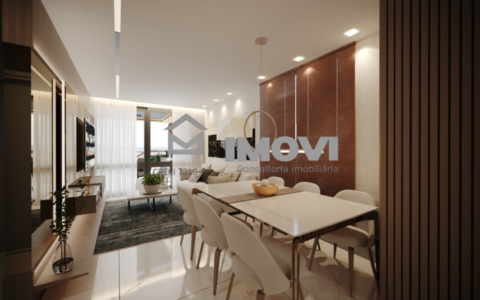 Imagem Apartamento com 3 Quartos à Venda, 100 m² em Praia Do Canto - Vitória Imagem Apartamento com 3 Quartos à Venda, 100 m² em Praia Do Canto - Vitória