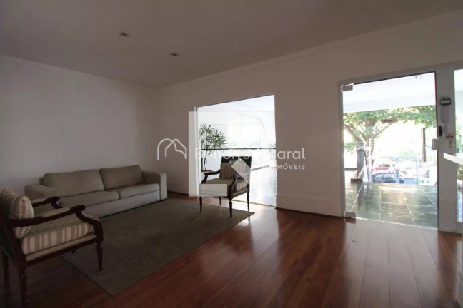 Imagem Apartamento com 1 Quarto à Venda, 66 m² em Cambuí - Campinas