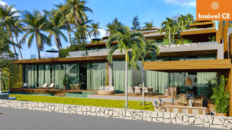 Imagem Casa com 4 Quartos à Venda, 328 m² em De Lourdes - Fortaleza Imagem Casa com 4 Quartos à Venda, 328 m² em De Lourdes - Fortaleza
