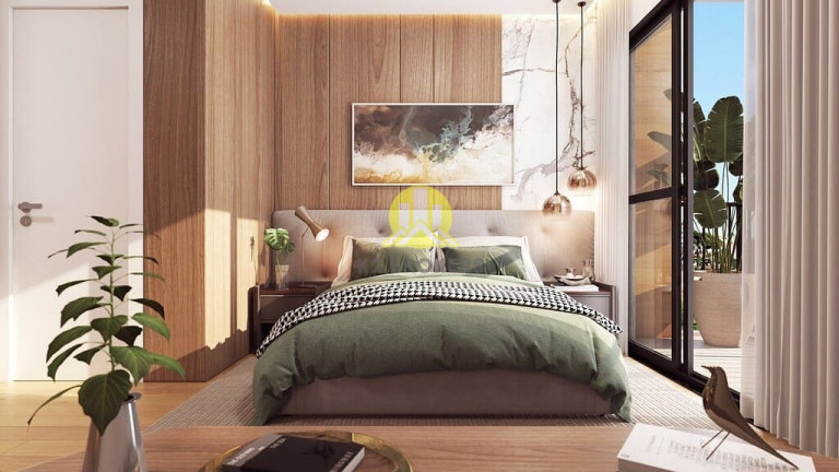 Imagem Apartamento com 2 Quartos à Venda, 86 m² em Seminário - Curitiba