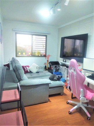 Imagem Apartamento com 1 Quarto à Venda, em Vila Mariana - São Paulo Imagem Apartamento com 1 Quarto à Venda, em Vila Mariana - São Paulo