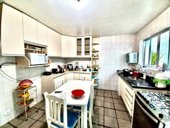 Imagem Casa com 3 Quartos à Venda, 238 m² em Aclimação - São Paulo Imagem Casa com 3 Quartos à Venda, 238 m² em Aclimação - São Paulo