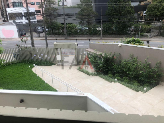 Imagem Apartamento com 2 Quartos à Venda, 231 m² em Bigorrilho - Curitiba