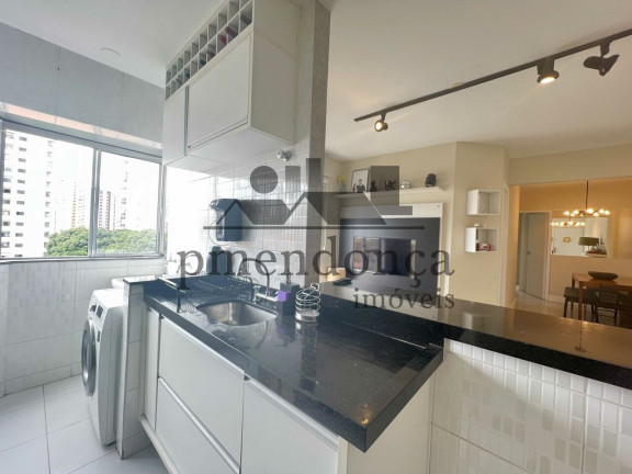 Imagem Apartamento com 2 Quartos à Venda, 57 m² em Pompeia - São Paulo Imagem Apartamento com 2 Quartos à Venda, 57 m² em Pompeia - São Paulo