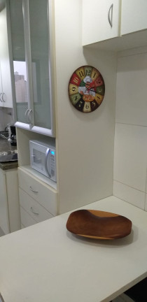 Imagem Imóvel com 3 Quartos à Venda, 123 m² em Morumbi - São Paulo Imagem Imóvel com 3 Quartos à Venda, 123 m² em Morumbi - São Paulo