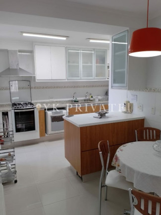 Imagem Apartamento com 3 Quartos à Venda, 126 m² em Perdizes - São Paulo Imagem Apartamento com 3 Quartos à Venda, 126 m² em Perdizes - São Paulo