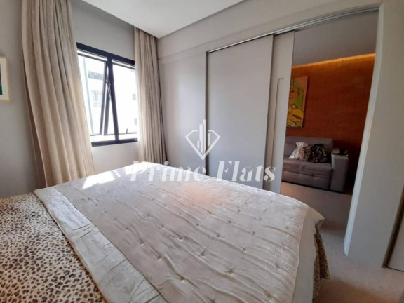 Imagem Apartamento com 1 Quarto à Venda, 33 m² em Jardim Paulista - São Paulo Imagem Apartamento com 1 Quarto à Venda, 33 m² em Jardim Paulista - São Paulo