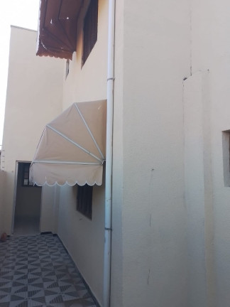 Imagem Casa com 4 Quartos à Venda, 160 m² em Caçapava Velha - Caçapava