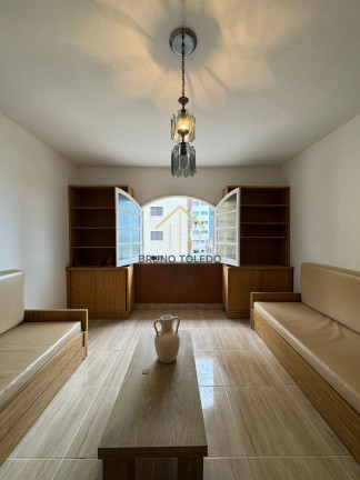 Kitnet com 1 Quarto à Venda, 35 m² em Tupi - Praia Grande