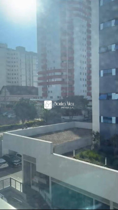 Imagem Sala Comercial à Venda, 36 m² em Parque Residencial Aquarius - São José Dos Campos Imagem Sala Comercial à Venda, 36 m² em Parque Residencial Aquarius - São José Dos Campos