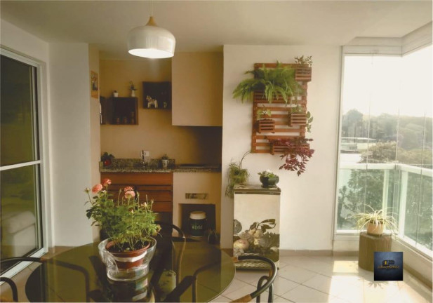 Imagem Apartamento com 3 Quartos à Venda, 130 m² em Jardim Do Mar - São Bernardo Do Campo